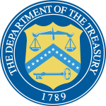 department-of-the-treasury